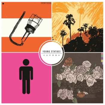 SP Young Statues: Covers CLR