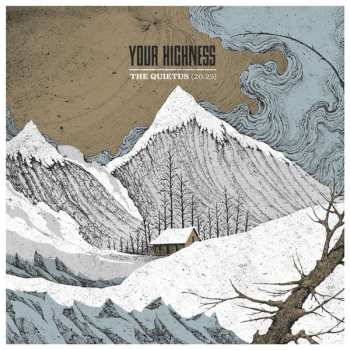 Album Your Highness: The Quietus