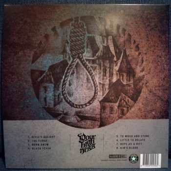 2LP Your Highness: Your Highness