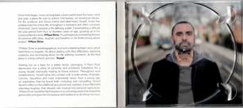 CD Yousef: 9 Moor Drive 