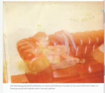 CD Yousef: 9 Moor Drive 