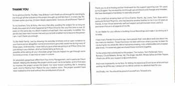 CD Yousef: 9 Moor Drive 