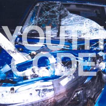 Album Youth Code: Yours, With Malice