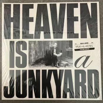 Youth Lagoon: Heaven Is A Junkyard