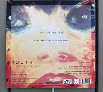 SP Youth: Wooden Floor CLR