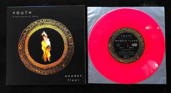 SP Youth: Wooden Floor CLR