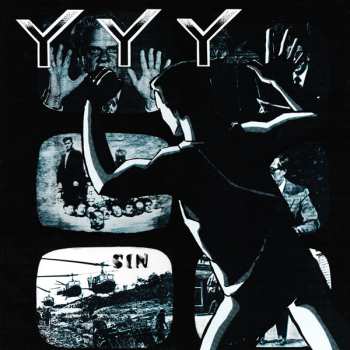 Album Youth Youth Youth: Sin