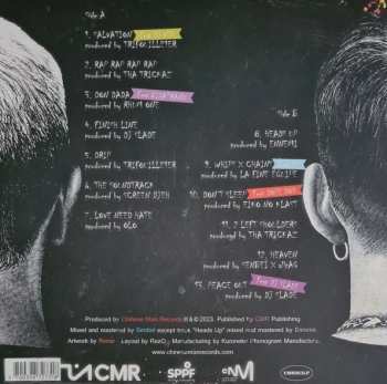 LP Youthstar: Salvation