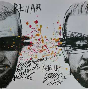 LP Youthstar: Salvation