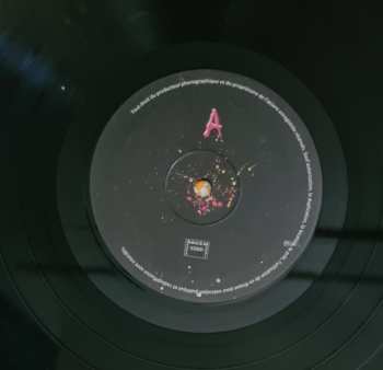 LP Youthstar: Salvation