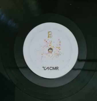 LP Youthstar: Salvation