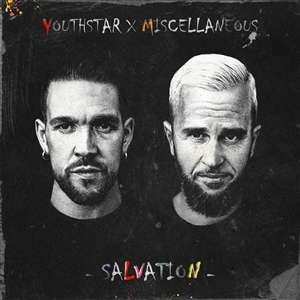 LP Youthstar: Salvation