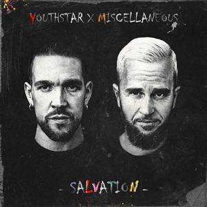 CD Youthstar: Salvation