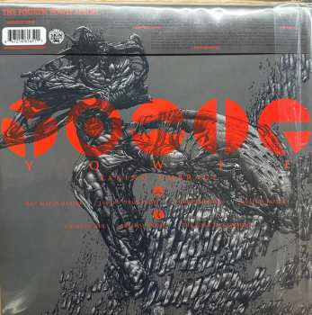 LP Yowie: Taking Umbrage CLR