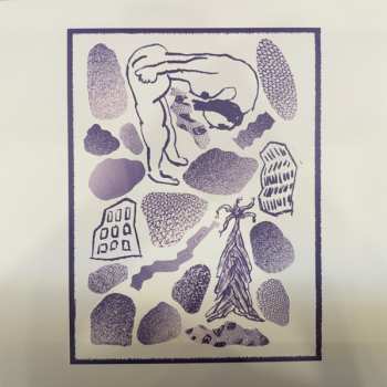 LP The Crystal Hum