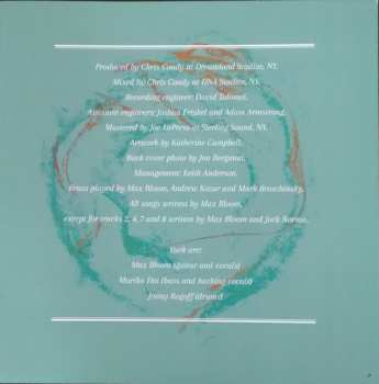 LP Yuck: Glow & Behold