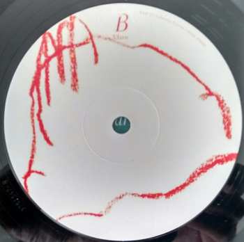 LP Yuck: Glow & Behold