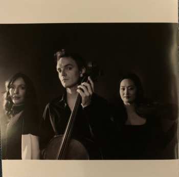 CD Mina Gajić: Sonic Alchemy