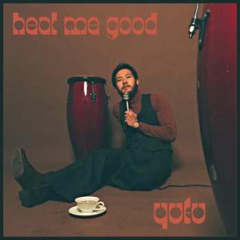 Album Yufu Chen: Heal Me Good