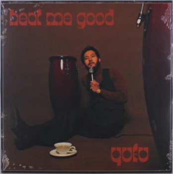 LP Yufu Chen: Heal Me Good