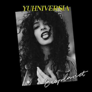 Album Yuhniversia: Exoplanet - Bolero