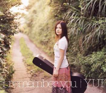 Album Yui: I Remember You