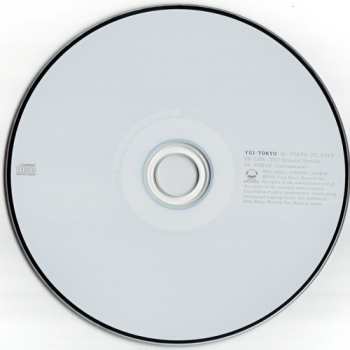 CD Yui: Tokyo