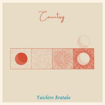 CD Yuichiro Aratake: Country