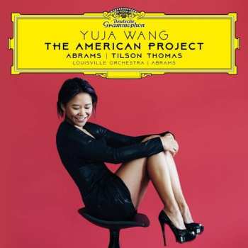 CD Yuja Wang: The American Project