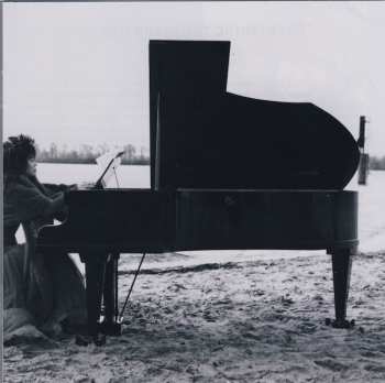 CD Sergei Vasilyevich Rachmaninoff: Paganini Rhapsody | Piano Concerto No. 2