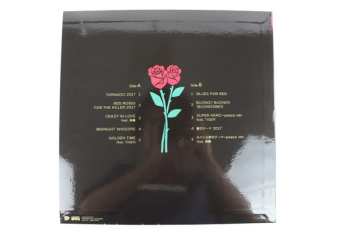 LP Yuji Ohno & Lupintic Six: Red Roses For The Killer
