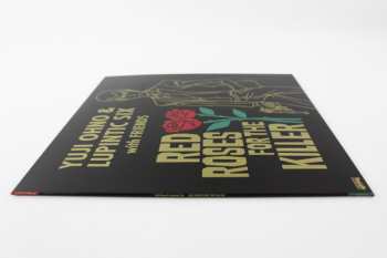 LP Yuji Ohno & Lupintic Six: Red Roses For The Killer
