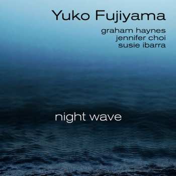 Album Yuko Fujiyama: Night Wave