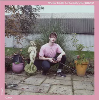 Yuko Yuko: More Than A Facebook Friend