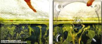 CD Yukon Blonde: Tiger Talk