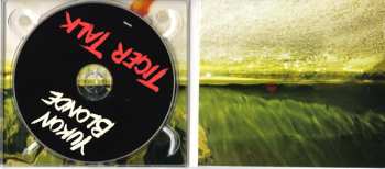 CD Yukon Blonde: Tiger Talk