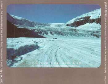 CD Yume Bitsu: Giant Surface Music Falling To Earth Like Jewels From The Sky