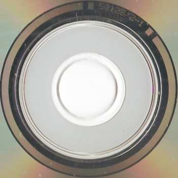 CD Yume Bitsu: Giant Surface Music Falling To Earth Like Jewels From The Sky