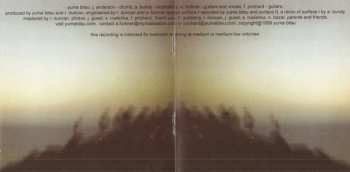 CD Yume Bitsu: Yume Bitsu