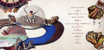 CD Yumi Matsutoya: Pop Classico