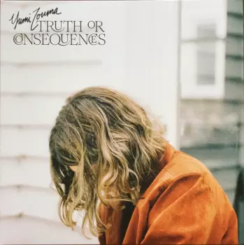 Yumi Zouma: Truth Or Consequences