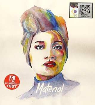 Album Yuna: Material