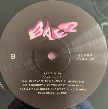 LP Yung Bae: BAE 2
