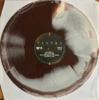 2LP Yung Bleu: Tantra CLR | LTD