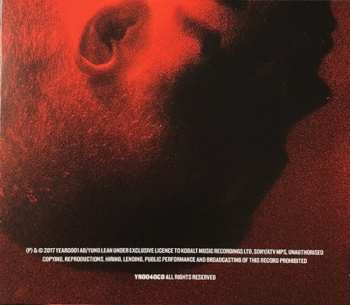 CD Yung Lean: Stranger