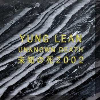 CD Yung Lean: Unknown Death 2002 DIGI