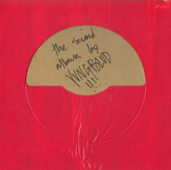 SP Yungblud: Weird!  LTD