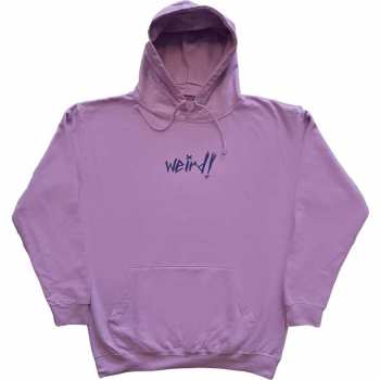 Merch Yungblud: Sweatshirt Weird 