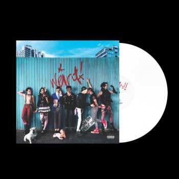 LP Yungblud: Weird! CLR