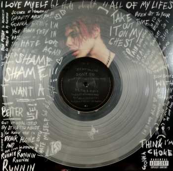 LP Yungblud: Yungblud CLR | LTD